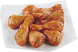 Pilons de poulet mariné barbecue - Carrefour à Saint-Dizier Pilons de poulet mariné barbecue en promo chez Carrefour Saint-Dizier à 6,99 €