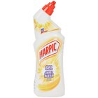 Gel javel Harpic Citron & pamplemousse - Harpic dans le catalogue Action