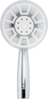 Pommeau de douche à LED - LIVARNO HOME en promo chez Lidl Nancy à 9,99 €