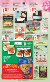 Aktueller Marktkauf Prospekt mit Butter, "Aktuelle Angebote", Seite 12