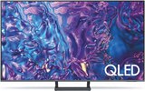 Aktuelles QLED TV GQ75/65/55Q73DAT Angebot bei EURONICS in Kleve ab 749,00 €