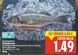 Wolfsbarsch im aktuellen E center Prospekt