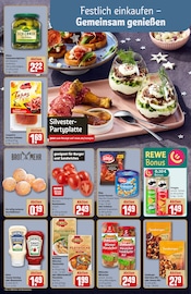 Aktueller REWE Prospekt mit Mixer, "Dein Markt", Seite 4