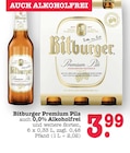 Aktuelle Bitburger Angebote bei E center in Heidelberg Aktuelles Premium Pils Angebot bei E center in Heidelberg ab 3,99 €
