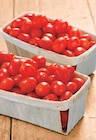 Tomate cerise - Intermarché à Nantes Tomate cerise en promo chez Intermarché Nantes à 4,50 €