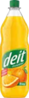 zuckerfreie Limonade oder Cola-Mix Angebote von deit bei EDEKA Mühldorf für 8,44 €