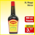 XL Würze Angebote von Maggi bei Zimmermann Göttingen für 3,77 €