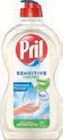 Pril Handgeschirrspülmittel von Pril im aktuellen tegut Prospekt für 1,49 €