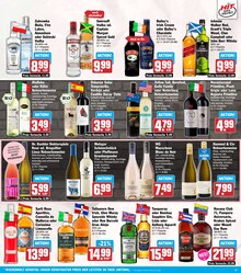 Wodka im HIT Prospekt "ECHTE VIELFALT" mit 18 Seiten (Bonn)