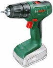 Aktuelle Bohrmaschine Angebote bei Hagebaumarkt in Stuttgart Aktuelles Akku-Bohrschrauber "EasyDrill 18V-40" Angebot bei Hagebaumarkt in Stuttgart ab 54,99 €