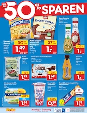 Süßigkeiten im Netto Marken-Discount Prospekt in Osnabrück Aktueller Netto Marken-Discount Prospekt mit Süßigkeiten, "Aktuelle Angebote", Seite 16