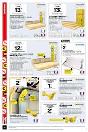 Prix et réduction Plaque dans le prospectus Brico Dépôt en cours Offre Plaque dans le catalogue Brico Dépôt du moment à la page 10