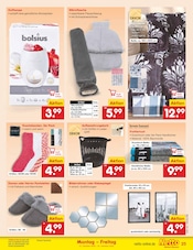 Aktueller Netto Marken-Discount Prospekt mit Schuhe, "Aktuelle Angebote", Seite 27