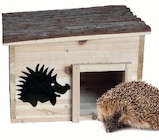 HOLZ-IGELHAUS im Angebot bei Wreesmann in Weimar HOLZ-IGELHAUS Angebote bei Wreesmann Weimar für 12,99 €