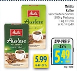 diska - Kaffee Angebot im Prospekt Kaffee bei diska im Prospekt "" für 5,49 €