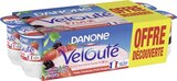 Velouté Fruix Fruits rouges - DANONE en promo chez Géant Casino Velouté Fruix Fruits rouges - DANONE dans le catalogue Géant Casino