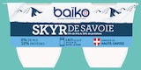 SKYR NATURE - BAÏKO en promo chez Intermarché SKYR NATURE - BAÏKO dans le catalogue Intermarché