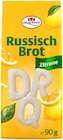 Russisch Brot von Dr. Quendt für 0,79 € bei Penny im Angebot Russisch Brot von Dr. Quendt im aktuellen Penny Prospekt