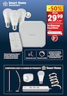 Promo Set démarrage Smart Home à 29,99 € dans le catalogue Lidl à Saint-Alban