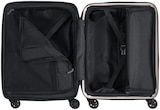 Valise cabine à roulettes - Topmove - Lidl à Colmar Valise cabine à roulettes - Topmove en promo chez Lidl Colmar à 44,99 €