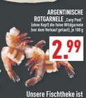 Aktuelles Argentinische Rotgarnele Easy Peel Angebot bei Marktkauf in Bielefeld ab 2,99 €