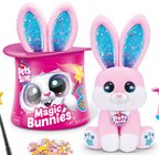 Magic Bunnies von ZURU Pets Alive im aktuellen Rossmann Prospekt für 24,99 €