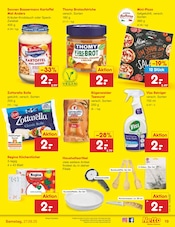 Aktueller Netto Marken-Discount Prospekt mit Gartenmöbel, "Aktuelle Angebote", Seite 19