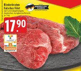 Falsches Filet im Angebot bei EDEKA in Wermelskirchen Falsches Filet Angebote von JUNGBULLEN-FLEISCH bei EDEKA Wermelskirchen für 17,90 €