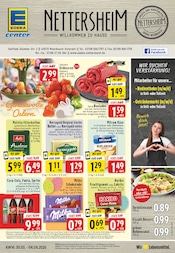 Aktueller E center Prospekt mit Käse, "Aktuelle Angebote", Seite 1