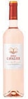 Cotes de Provence AOP Rosé Terre de Provence - Cavalier en promo chez Super U Yerres à 6,00 €