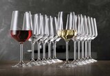Glas-Set „Style“ im Angebot bei porta Möbel in Dessau-Roßlau Glas-Set „Style“ Angebote von Spiegelau bei porta Möbel Dessau-Roßlau für 34,99 €