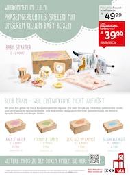 XXXLutz Möbelhäuser Kinderspielzeug im Prospekt 