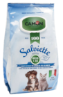 LINGETTES NETTOYANTES X100 - CAMON en promo chez Animalis LINGETTES NETTOYANTES X100 - CAMON dans le catalogue Animalis