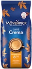 Ganze Bohnen von Mövenpick im aktuellen Rossmann Prospekt für 11,70 €