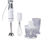Stabmixerset von Silvercrest für 22,99 € bei Lidl im Angebot Stabmixerset von Silvercrest im aktuellen Lidl Prospekt