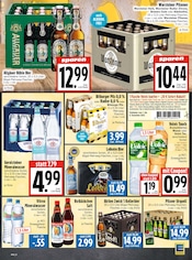Aktueller EDEKA Prospekt mit Volvic, "Aktuelle Angebote", Seite 15