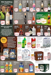 Aktueller GLOBUS Prospekt mit Wodka, "Aktuelle Angebote", Seite 16