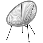 POCOline Gartenstuhl Acapulco bei POCO im Nürnberg Prospekt für 19,99 €