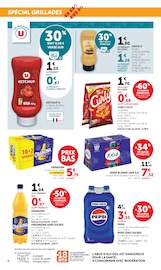 Promos 1664 dans le catalogue "Super U" de Super U 1664 en promo dans le catalogue Super U à la page 6