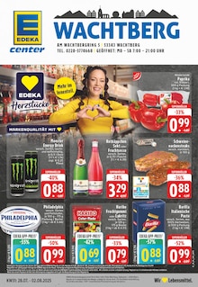 Rotkäppchen Sekt im aktuellen E center Prospekt (Königswinter) Rotkäppchen Sekt im E center Prospekt "Aktuelle Angebote" mit 30 Seiten (Königswinter)