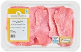 Aktuelle Fleisch Angebote bei REWE in Heidelberg Aktuelles Puten-Schnitzel Angebot bei REWE in Heidelberg ab 9,99 €