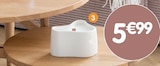 Bougie forme organique - B&M Bougie forme organique à 5,99 € dans le catalogue B&M