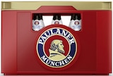 Hefe-Weißbier von Paulaner für 15,46 € bei METRO im Angebot Hefe-Weißbier von Paulaner im aktuellen METRO Prospekt