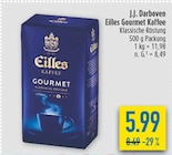 diska Bärnau - Eilles Gourmet Kaffee Angebot im Prospekt Eilles Gourmet Kaffee bei diska im Bärnau Prospekt für 5,99 €
