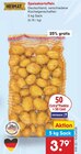 Netto Marken-Discount Zülpich - Speisekartoffeln Angebot im Prospekt Speisekartoffeln bei Netto Marken-Discount im Zülpich Prospekt für 3,79 €