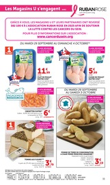 Prospectus U Express "U Express" en cours à Béziers, Page 11 Catalogue U Express en cours à Béziers, "U Express", Page 11