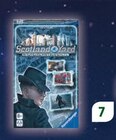 SCOTLAND YARD - DAS MITBRINGSPIEL  im aktuellen Müller Prospekt für 4,99 €