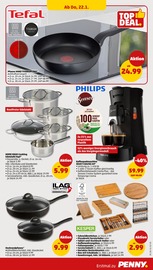 Ähnliche Raclette Angebote im Prospekt "Wer günstig will, muss Penny." von Penny in Halle Ähnliche Angebote wie Raclette im Prospekt "Wer günstig will, muss Penny." auf Seite 29 von Penny in Halle