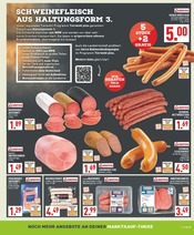 Aktueller Marktkauf Prospekt mit Wurst, "Aktuelle Angebote", Seite 3