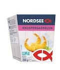 Knuspergarnelen Angebote von Nordsee bei Lidl Hannover für 3,59 €